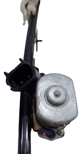 Máquina De Vidro Porta Di.d Grand Siena Palio Attrac 12 A 21 - Imagem 8