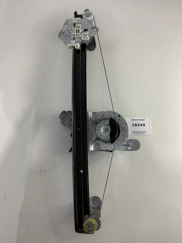 Elevador Vidro Eletrico Dianteiro Direita Duster Oroch 2017