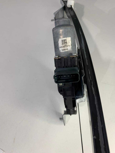 Elevador Vidro Eletrico Dianteiro Direita Duster Oroch 2017 - Imagem 4