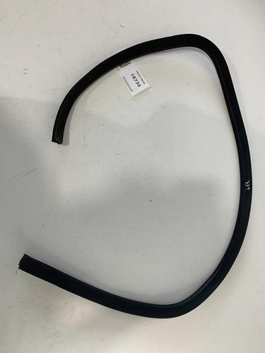 Borracha Canaleta Interna Fiat Idea 2016 N 91778184