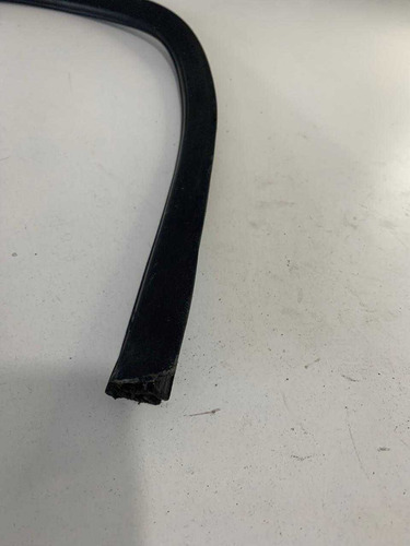 Borracha Canaleta Interna Fiat Idea 2016 N 91778184 - Imagem 3