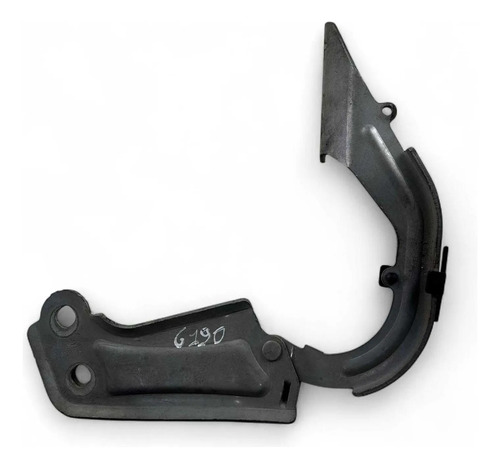 Braço Do Capo Direito Ford Focus  2014 Até 2019