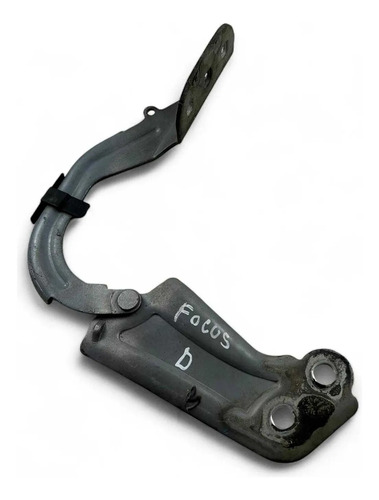 Braço Do Capo Direito Ford Focus  2014 Até 2019 - Imagem 2