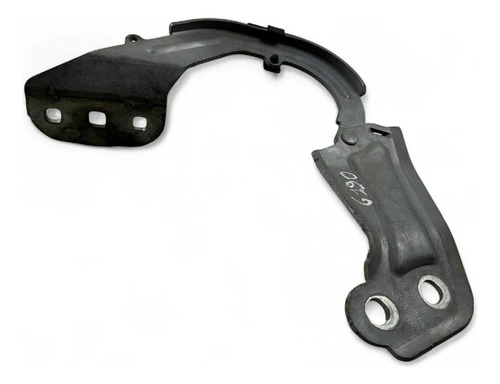 Braço Do Capo Direito Ford Focus  2014 Até 2019 - Imagem 3