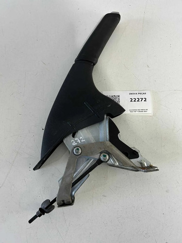 Alavanca Do Freio De Mao Vw T-cross 2021