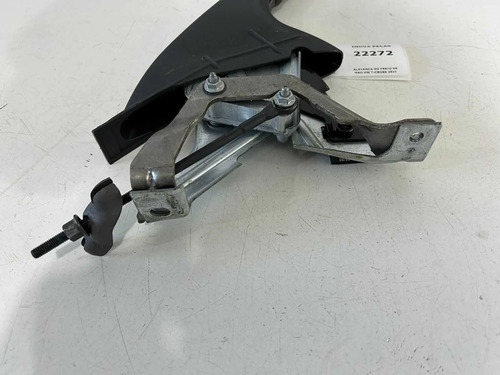 Alavanca Do Freio De Mao Vw T-cross 2021 - Imagem 2