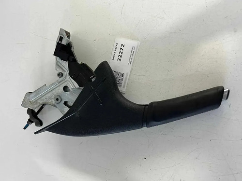 Alavanca Do Freio De Mao Vw T-cross 2021 - Imagem 4