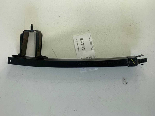 Guia Vidro Porta Dianteira Le Renault Fluence 2.0 2015 - Imagem 2