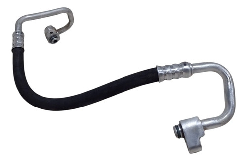 Mangueira Tubulação Ar Condicionado Fiat Palio 1.8 16v Etorq - Imagem 2