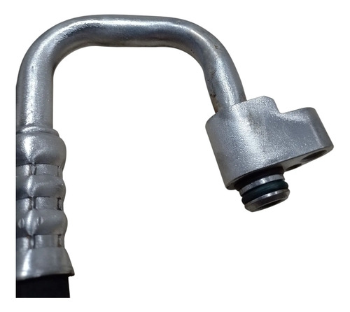 Mangueira Tubulação Ar Condicionado Fiat Palio 1.8 16v Etorq - Imagem 3