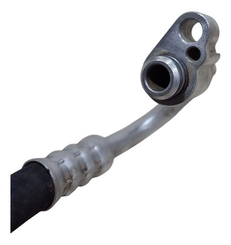 Mangueira Tubulação Ar Condicionado Fiat Palio 1.8 16v Etorq - Imagem 4