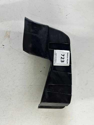 Tampa Do Módulo Citroen C3 Picasso 2013 Cinza