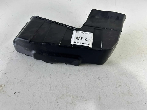 Tampa Do Módulo Citroen C3 Picasso 2013 Cinza - Imagem 4