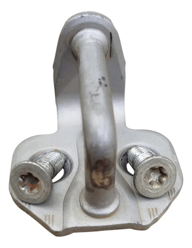 Batente Fechadura Da Tampa Traseira Fiat 500 2012 A 2015 - Imagem 4