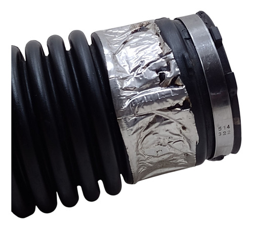 Mangueira Filtro Ar Cruze 2012/2016 - Imagem 6