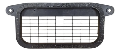 Grade Tela Filtro Purificador De Ar Fiat 500 2012 A 2015 - Imagem 4