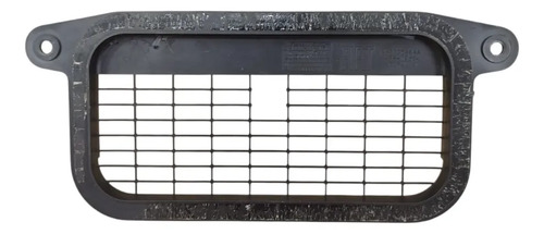 Grade Tela Filtro Purificador De Ar Fiat 500 2012 A 2015 - Imagem 5