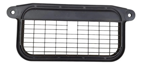 Grade Tela Filtro Purificador De Ar Fiat 500 2012 A 2015 - Imagem 6