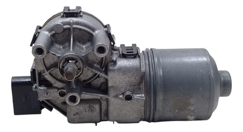 Motor Limpador Parabrisa Golf 1999 A 2013 Audi A3 1997/2006 - Imagem 3