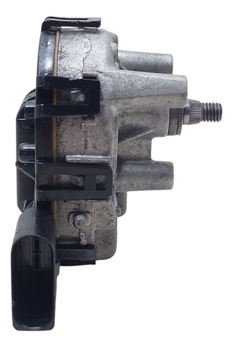 Motor Limpador Parabrisa Golf 1999 A 2013 Audi A3 1997/2006 - Imagem 4