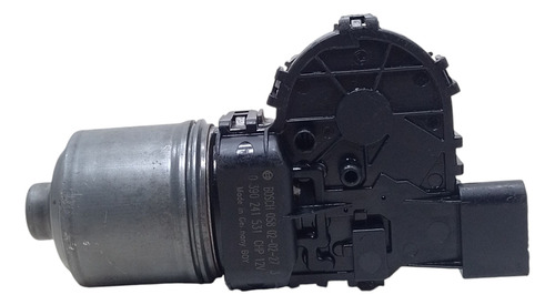 Motor Limpador Parabrisa Golf 1999 A 2013 Audi A3 1997/2006 - Imagem 6