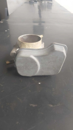 Tbi / Corpo Borboleta Fiat Stilo 1.8 8v Gas 2005 93327546 - Imagem 3