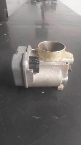 Tbi / Corpo Borboleta Fiat Stilo 1.8 8v Gas 2005 93327546 - Imagem 4