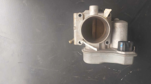 Tbi / Corpo Borboleta Fiat Stilo 1.8 8v Gas 2005 93327546 - Imagem 6