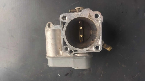 Tbi / Corpo Borboleta Fiat Stilo 1.8 8v Gas 2005 93327546 - Imagem 7