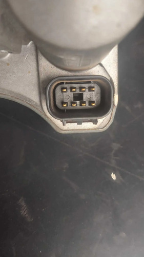 Tbi / Corpo Borboleta Fiat Stilo 1.8 8v Gas 2005 93327546 - Imagem 8