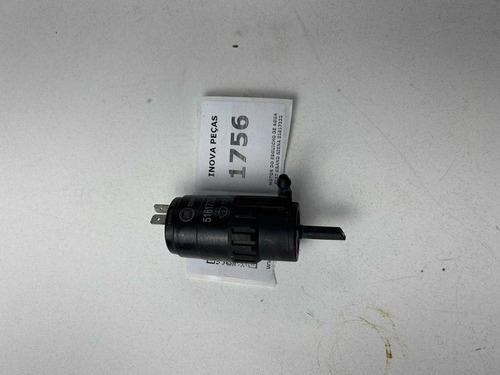 Motor Do Esguicho De Agua Fiat Grand Siena 51817332