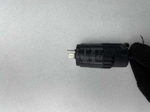 Motor Do Esguicho De Agua Fiat Grand Siena 51817332 - Imagem 3