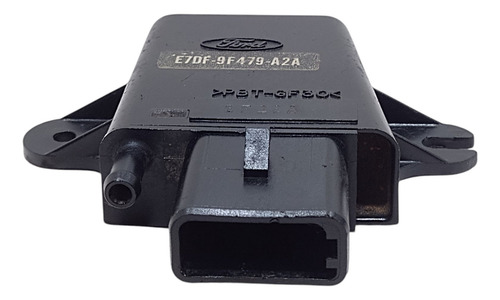 Sensor Map Ford Fiesta Royale 1997