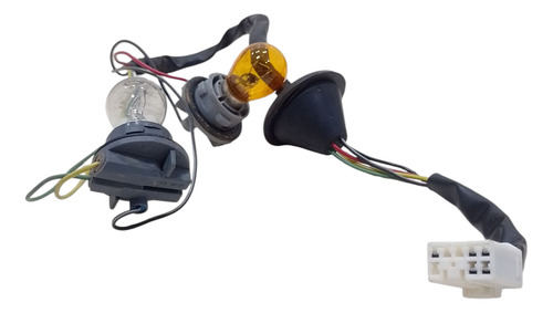 Chicote Lanterna Traseira Cruze 2011 2012 2013 - Imagem 3