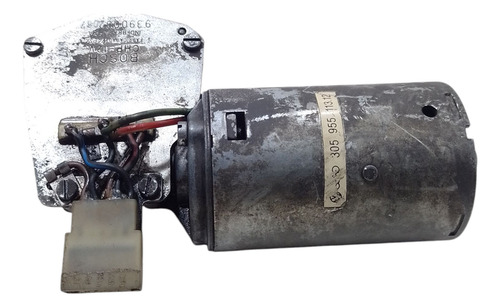 Motor Limpador Parabrisa Gol E Quadr. Até 95