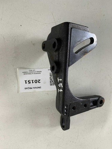 Suporte Alternador Bomba Hyundai Tucson 2.0 2011