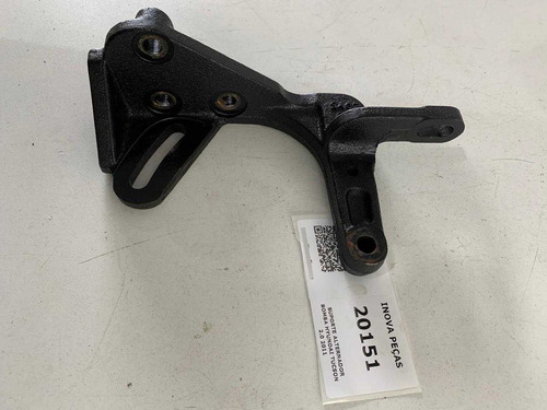 Suporte Alternador Bomba Hyundai Tucson 2.0 2011 - Imagem 2
