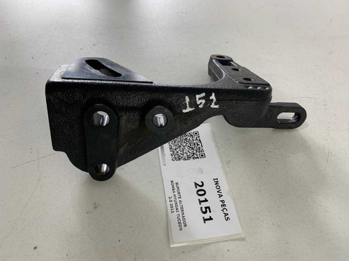 Suporte Alternador Bomba Hyundai Tucson 2.0 2011 - Imagem 3