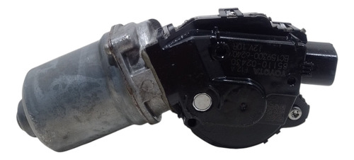 Motor Limpador Parabrisa Corolla Sedan 2020 2021 2022/..