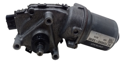 Motor Limpador Parabrisa Corolla Sedan 2020 2021 2022/.. - Imagem 3