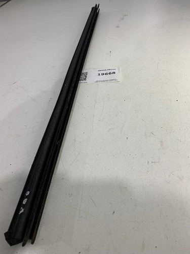 Pestana Interna Traseira Direita Honda Fit 2015 A 2020 - Imagem 2