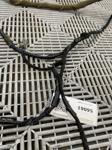 Chicote Tampa Traseira Ford Ecosport 2015 N Cn1517k400 - Imagem 5