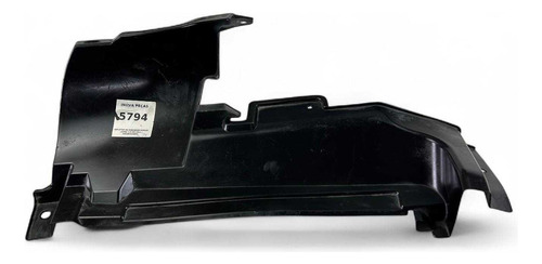 Defletor Do Radiador Nissan Livina 1.6 16v 2011 62823az60a - Imagem 2