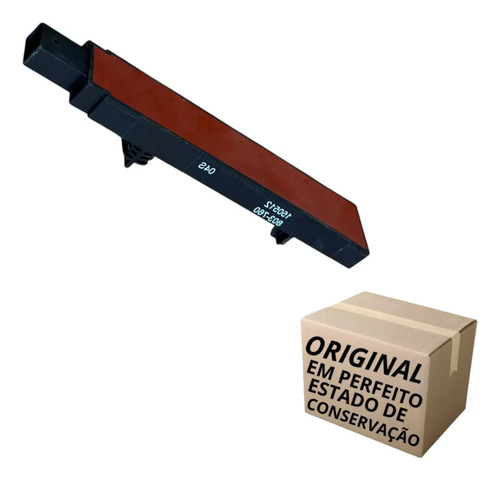 Sensor Keyless Jetta Tiguan Nivus Polo Golf 2012 A 2024 Preto - Imagem 2