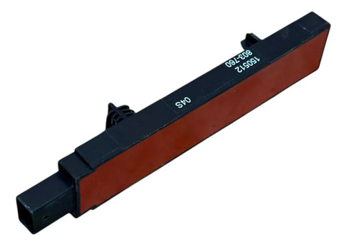 Sensor Keyless Jetta Tiguan Nivus Polo Golf 2012 A 2024 Preto - Imagem 5