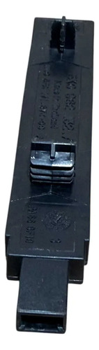 Sensor Keyless Jetta Tiguan Nivus Polo Golf 2012 A 2024 Preto - Imagem 6