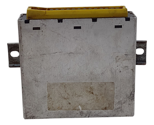 Módulo Alarme Chevrolet Omega Vectra 19992 À 1998 - Imagem 6