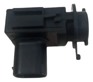 Sensor Clima Jeta, Fusca, Tiguan, Original.. Preto - Imagem 5