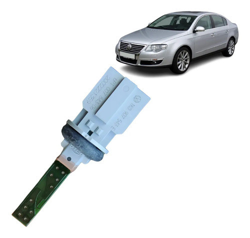 Sensor Temperatura Ar Condicionado Golf Jetta Fusca Passat