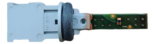 Sensor Temperatura Ar Condicionado Golf Jetta Fusca Passat - Imagem 3